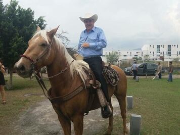 Fallece director de Colegios de Bachilleres en Tamaulipas