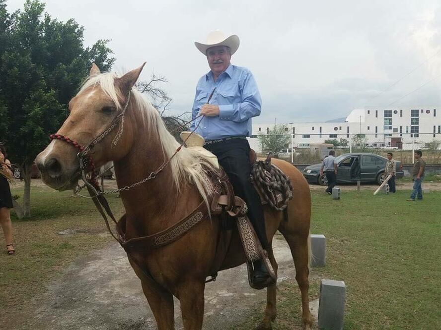 Foto: Tomada de Facebook