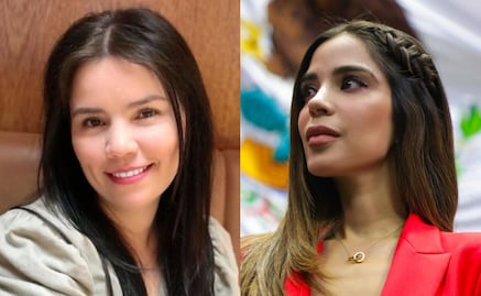 Así se ve Karla Estrella en el registro de violentadores de género; permanecerá en la lista hasta 2027