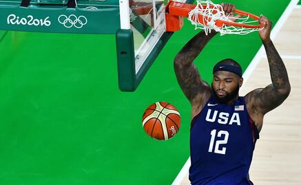 Pondré una bala en tu p*ta cabeza: DeMarcus Cousins