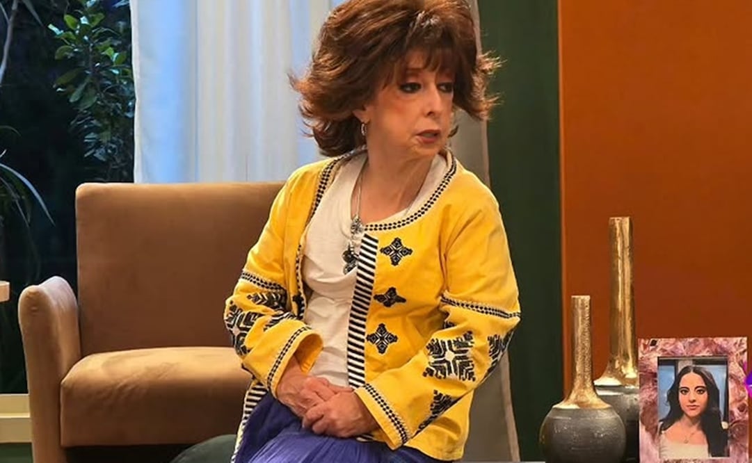 La actriz sufrió un fuerte accidente que preocupó a su productor. Foto: Instagram.