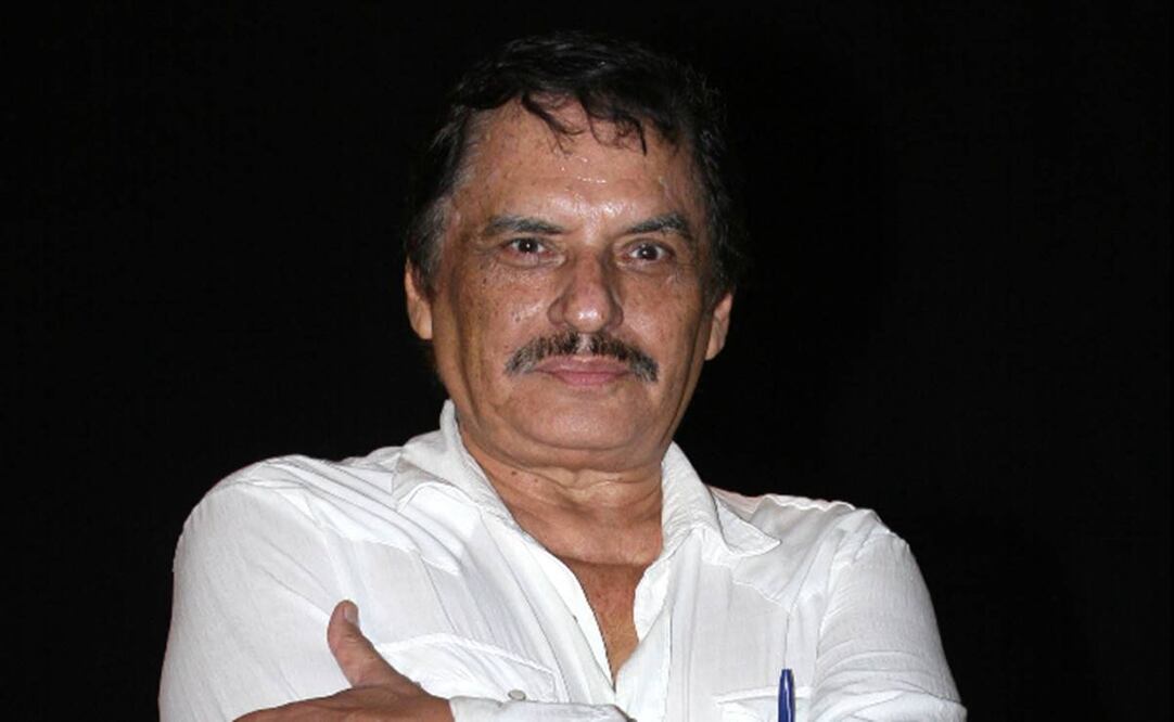 Archivo EL UNIVERSAL. 