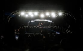 "Mexico City, are you ready?": Steve Angello y John Summit cierran con broche de oro el EDC 2026; "¡Suéltala!", responde el público