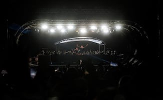 "Mexico City, are you ready?": Steve Angello y John Summit cierran con broche de oro el EDC 2026; "¡Suéltala!", responde el público