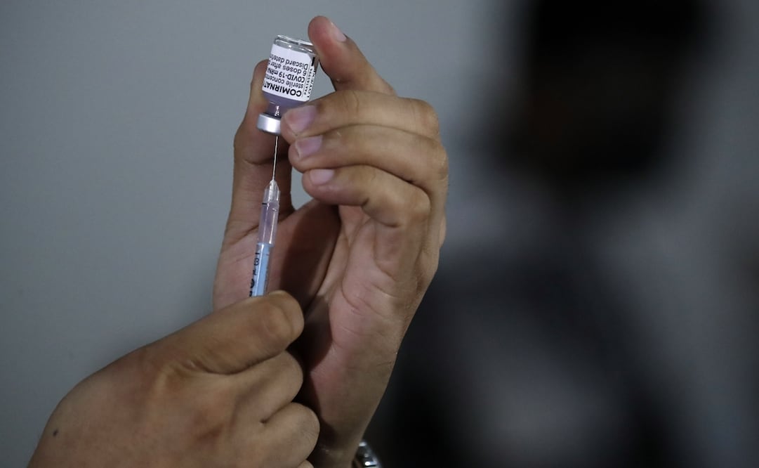 Foto: EFE/EPA/FRANCIS R. MALASIG, archivo