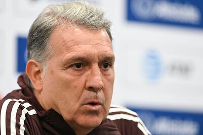 México conoció a sus rivales para la Copa Oro