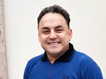 Reportan desaparición del vocalista de la banda Los Nuevos Coyonquis, Jorge Alberto Márquez