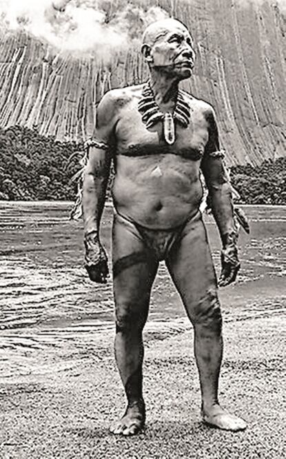 El Abrazo de la serpiente, película colombiana nominada al Oscar (CORTESÍA)