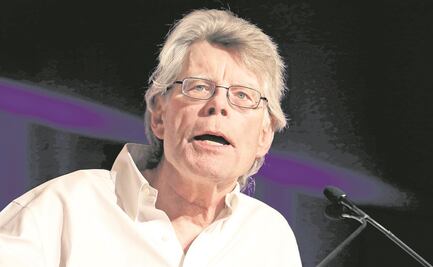 Escritora cuenta que solo 2 personas asistieron a presentación de su novela; Stephen King y otros autores se solidarizan