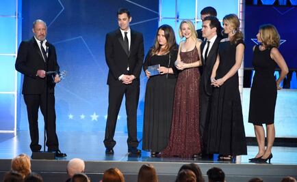 Lista de ganadores de los Critics' Choice 2016