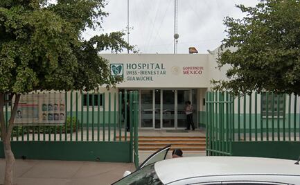 Trabajadores del IMSS-Bienestar en Sinaloa suspenden labores; exigen pago de salarios y prestaciones