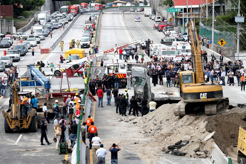 Foto: Archivo. EL UNIVERSAL