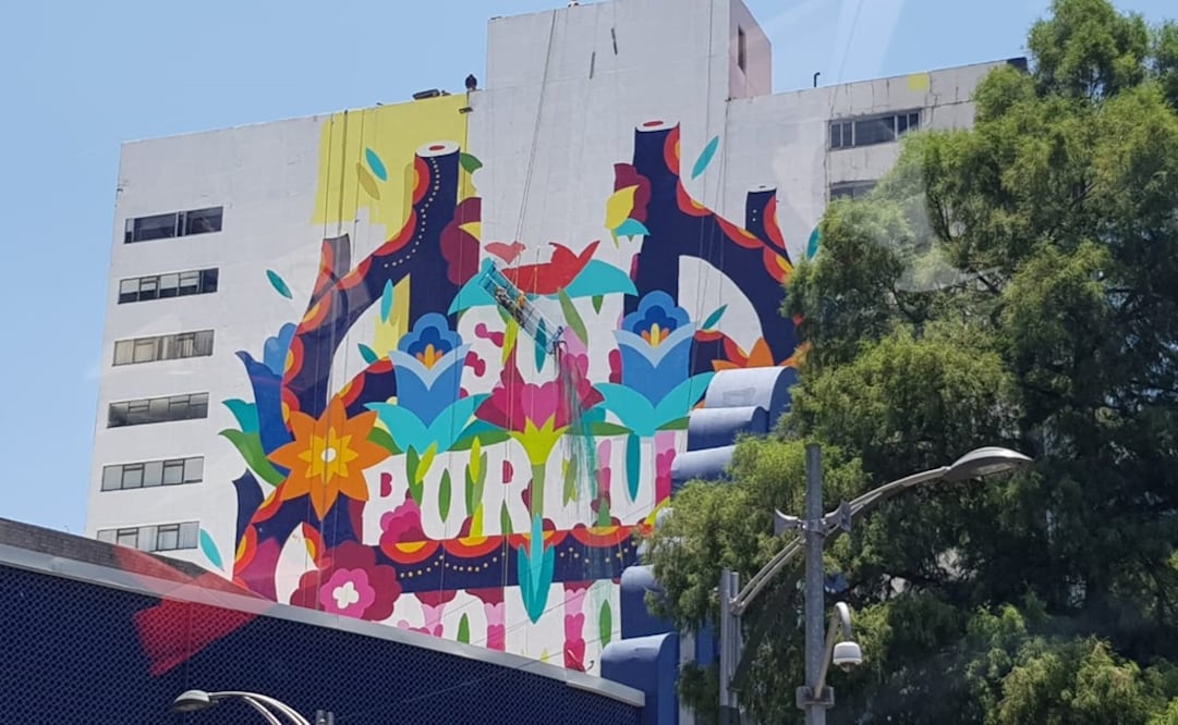 Foto: David Fuentes / EL UNIVERSAL