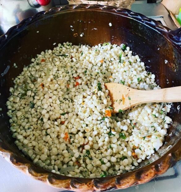 Antojitos no tan tradicionales que puedes preparar este 15 de septiembre