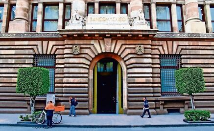 Banxico analiza cambios para las cuentas de nómina