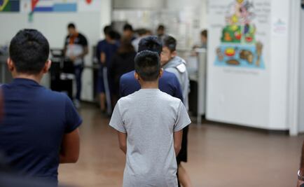 Jueces denuncian presión en casos de deportaciones