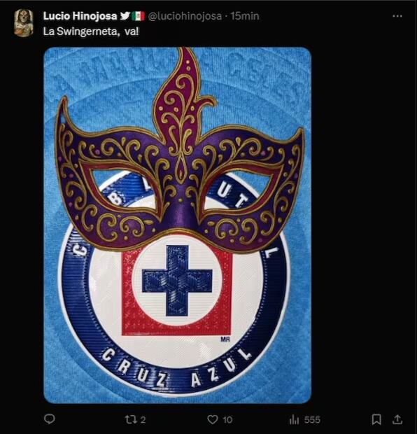 Los MEJORES MEMES de la clasificación de Cruz Azul a semifinales