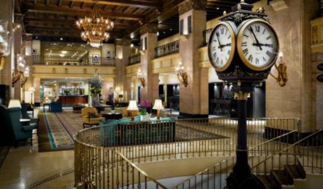 ​La ruta de Meghan Markle en Toronto