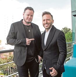 Se quedan otra vez Sin Bandera 