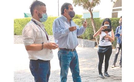 Aplazan pagos de trabajadores de Capítulo 3000