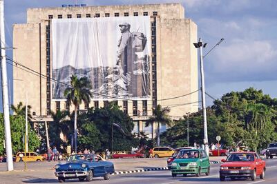 La Habana se alista para despedir al Comandante