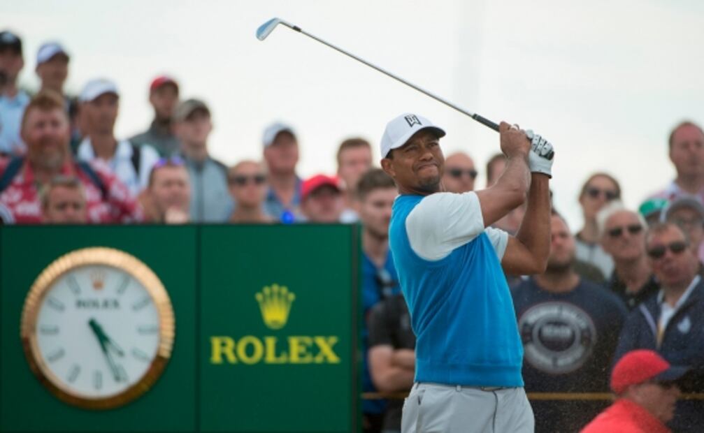 Las figuras del Golf apuntan hacia México