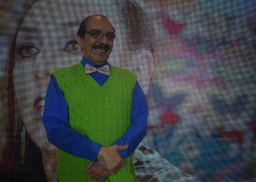 Foto: Armando Pereda/EL UNIVERSAL.