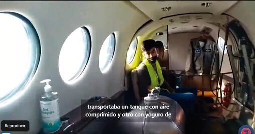 NL optó por la medida ante sequía