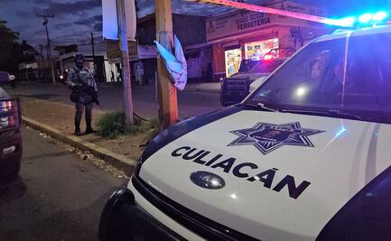 Casi 100 policías municipales y de tránsito de Culiacán han renunciado; se negaron a realizar el examen de control de confianza