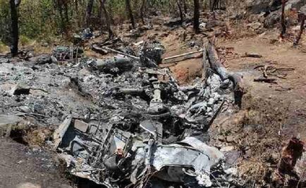 Jalisco disarms cops in 2 towns near site of helicopter attack