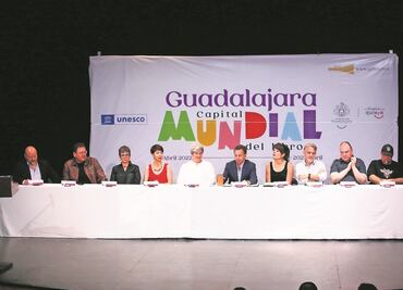Lanzan convocatorias para fortalecer industria editorial
