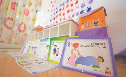 PAN denuncia desacato del Ejecutivo y Bienestar sobre estancias infantiles 