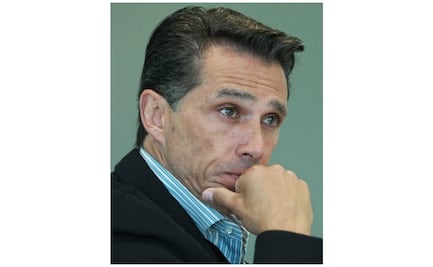 Sergio Mayer podría pasar hasta 7 años en prisión tras denuncia de Héctor Parra: abogado 