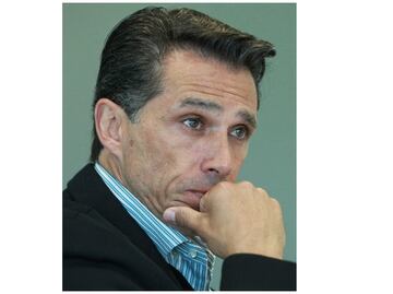 Sergio Mayer podría pasar hasta 7 años en prisión tras denuncia de Héctor Parra: abogado