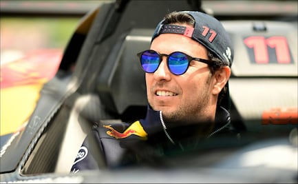 Para la Fórmula 1, Checo Pérez fue el "ganador" del GP de Austria