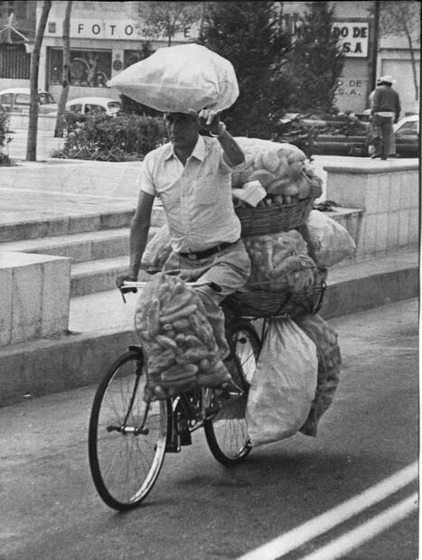 ¿Cómo llegó el bolillo a la dieta chilanga?