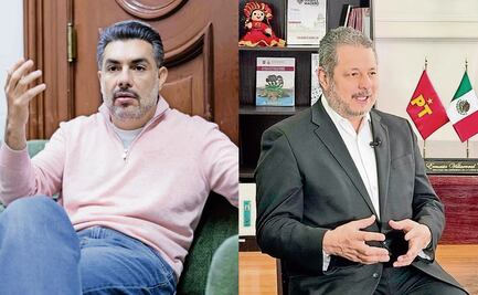 No hay relación con Morena en CDMX, dicen Verde y PT