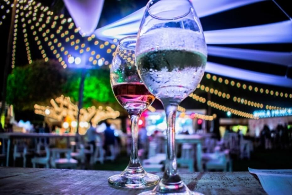 Todo listo para la 2da edición de Entre Vino, Mar y Tierra, Golf & Gourmet