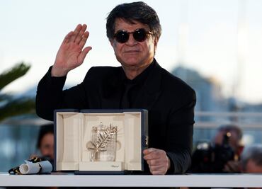 Irán condena comentarios de ministro de exteriores francés por galardón en Cannes; los califica como "injerencistas"