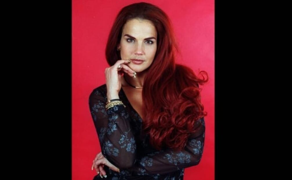 Así bailaba Niurka a los 19 años en La Habana; la cubana cumple hoy 55