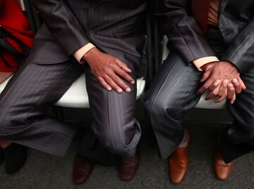 Eight years of equal marriage in Mexico: advances and setbacks