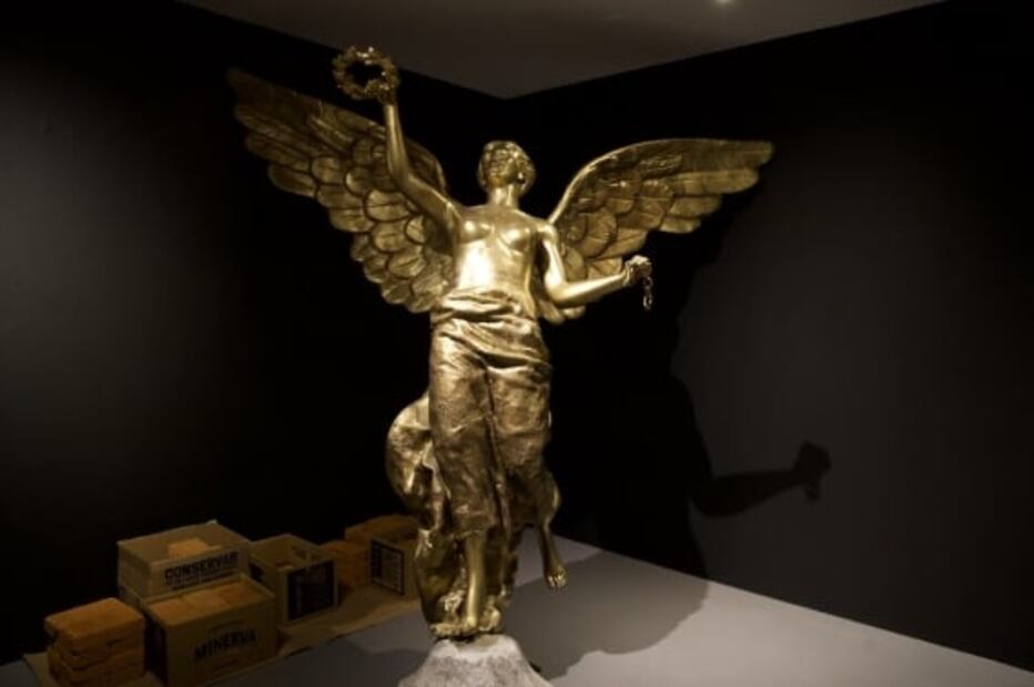 Un Rothko, un falso Diego Rivera: ¿Qué sí es real y qué no en el Museo Carrillo Gil?