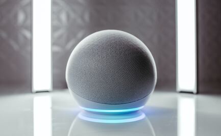 ¡Feliz cumpleaños, Alexa! Conoce algunos datos curiosos del asistente de voz