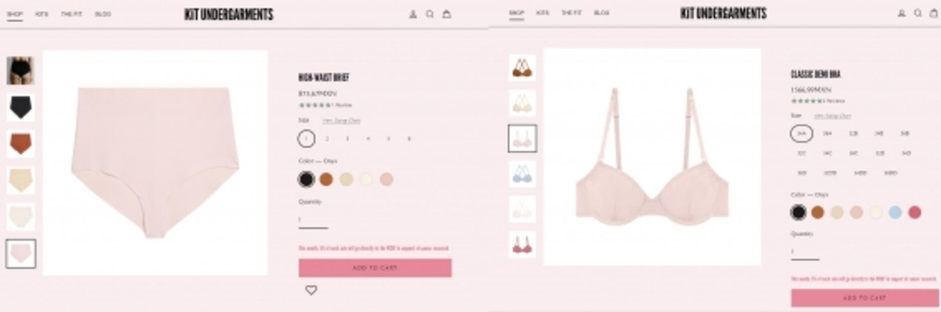 Esta es la lencería con la que Melanie Griffith posó a sus 63 años en Instagram