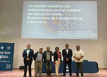 BUAP usa IA para detectar demencia desde etapas tempranas