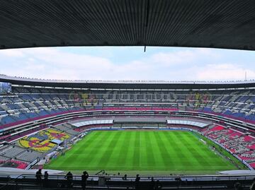 América vs Cruz Azul: Todo lo que debes saber si piensas acudir a la final este 26 de mayo
