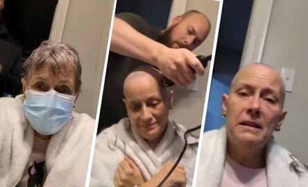 Pasión de Gavilanes: así vive su recuperación ‘Doña Gabriela’ tras superar el cáncer