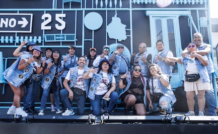 Vive Latino 2025: Así se vivió el segundo día del festival 