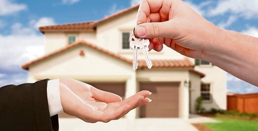 Colocación de crédito hipotecario disminuyó en 6.5%