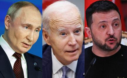 Tercera Guerra Mundial: EU no ve indicios de que Rusia pueda usar armamento nuclear contra Ucrania; "es la misma retórica irresponsable"